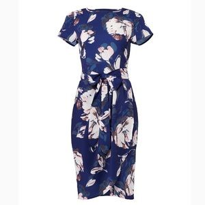Yumi Kim Mix and Mingle Floral dress, size M
